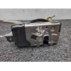 Recambio de cerradura puerta delantera derecha para opel zafira b enjoy referencia OEM IAM   