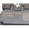 Recambio de sonda lambda para mercedes-benz citan (bm 420) furgón 112 cdi standard (420.633) referencia OEM IAM 227907452R  