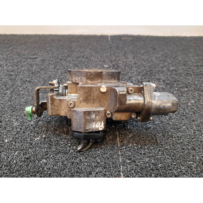 Recambio de caja mariposa para pontiac firebird'89 3.4 v6 referencia OEM IAM 900243041 7