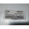 Recambio de centralita motor uce para opel astra g berlina comfort referencia OEM IAM 09355929  