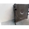 Recambio de radiador agua para peugeot 1007 1.4 referencia OEM IAM   