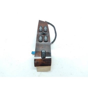 MANDO ELEVALUNAS DELANTERO IZQUIERDO 5218976 