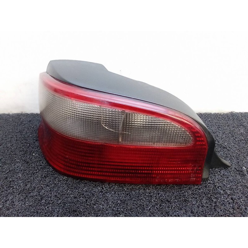 Recambio de piloto trasero izquierdo para citroën saxo 1.1 sx referencia OEM IAM 2
