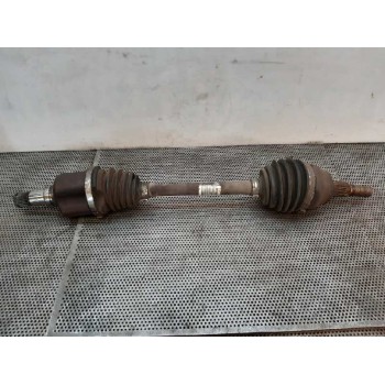 TRANSMISION DELANTERA IZQUIERDA BV613B437TA 