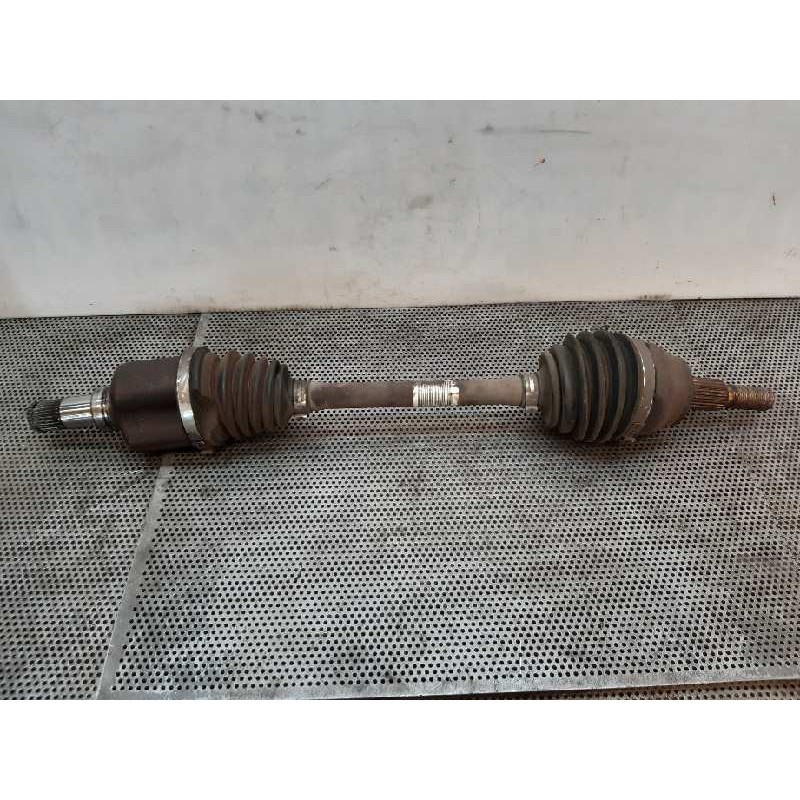 Recambio de transmision delantera izquierda para ford focus turn. (cb8) trend referencia OEM IAM BV613B437TA  