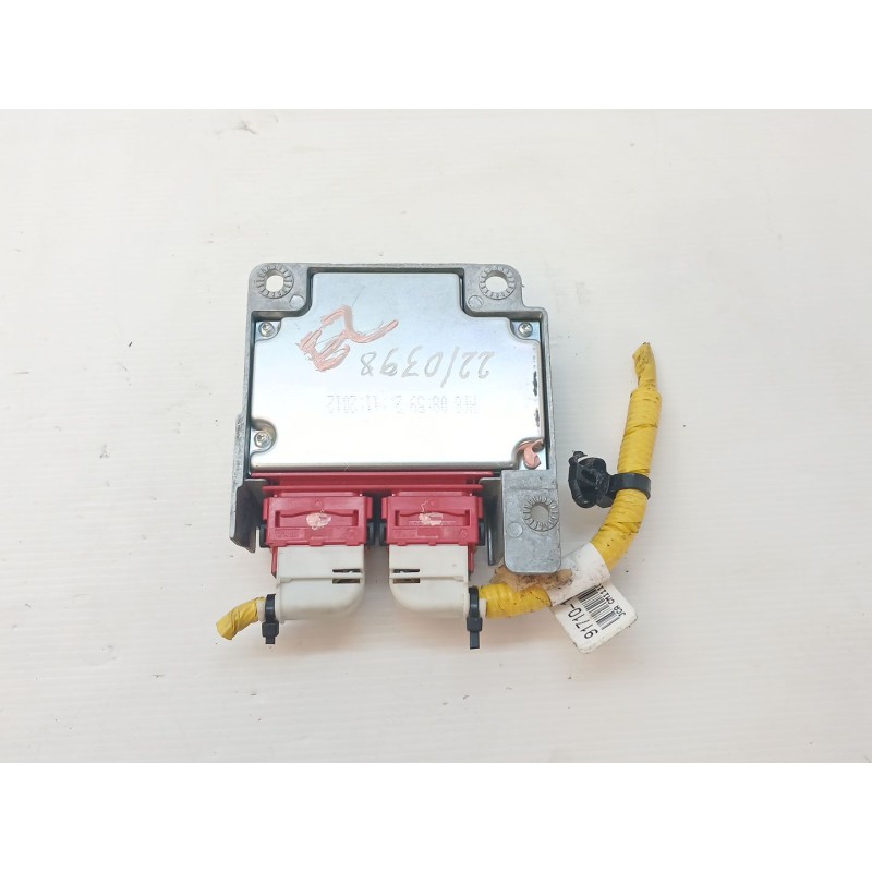 Recambio de centralita airbag para hyundai ix20 gls comfort referencia OEM IAM 959101K100 618702700 - Blanco 3