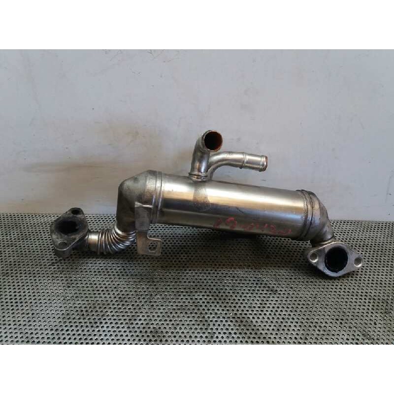 Recambio de enfriador egr para kia sorento 2.5 crdi vgt ex1 referencia OEM IAM 284804A470V2 - Negro 5