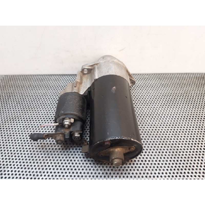 Recambio de motor arranque para mercedes-benz clase a (w168) 170 cdi (168.009) referencia OEM IAM 0051511601 0001115008 - Azul 3