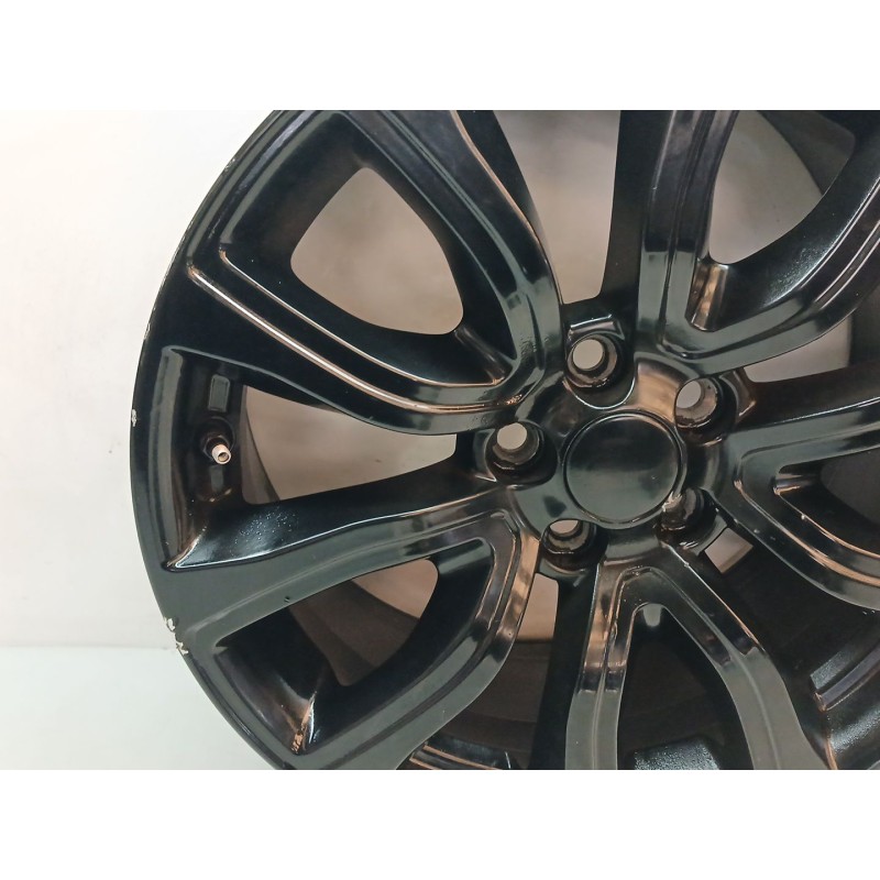 Recambio de llanta para land rover range rover evoque (l538) 2.2 d referencia OEM IAM EJ321007AA - Negro 3