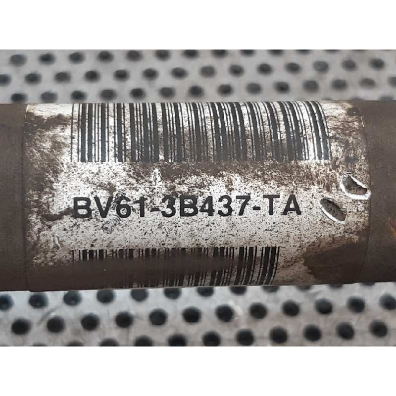 Recambio de transmision delantera izquierda para ford focus turn. (cb8) trend referencia OEM IAM BV613B437TA - Negro 2