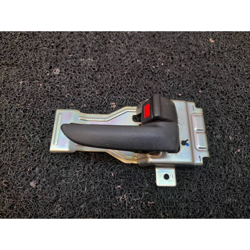 Recambio de maneta interior trasera derecha para ford ranger (es) xl doble cabina 4x4 referencia OEM IAM 160311  