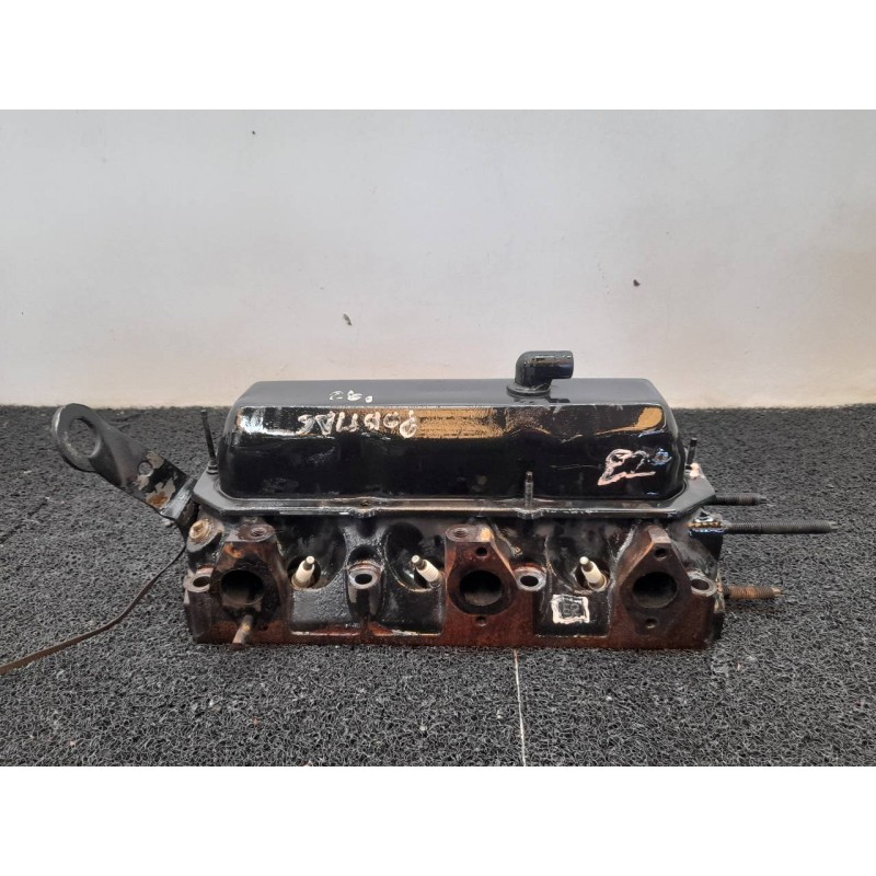 Recambio de culata para pontiac firebird´89 3.4 v6 referencia OEM IAM   