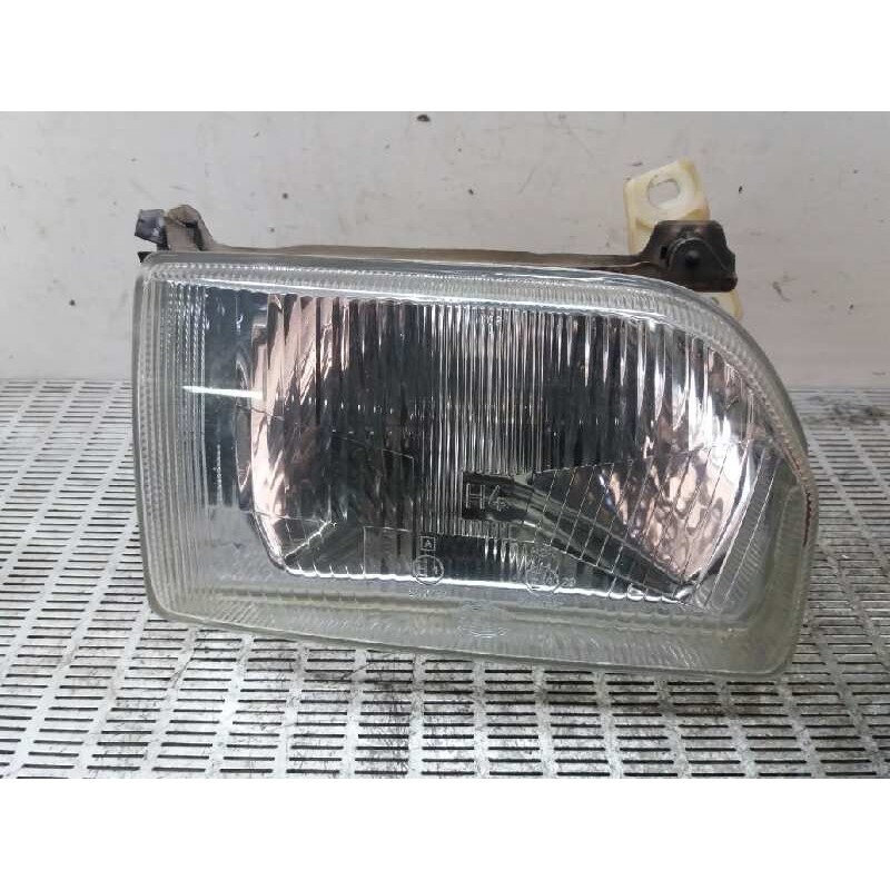 Recambio de faro derecho para ford orion 1.6 referencia OEM IAM   