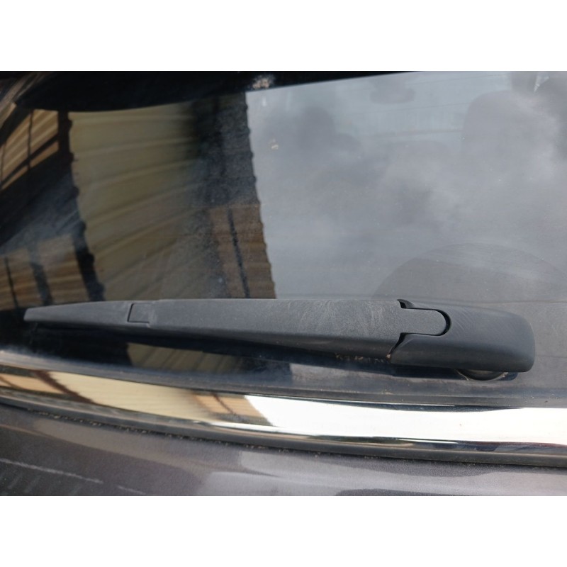 Recambio de brazo limpia trasero para jeep compass (mp, m6, mv, m7) 1.6 crd referencia OEM IAM   
