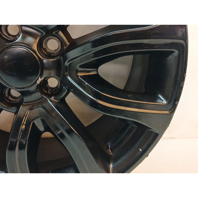 Recambio de llanta para land rover range rover evoque (l538) 2.2 d referencia OEM IAM EJ321007AA - Negro 4