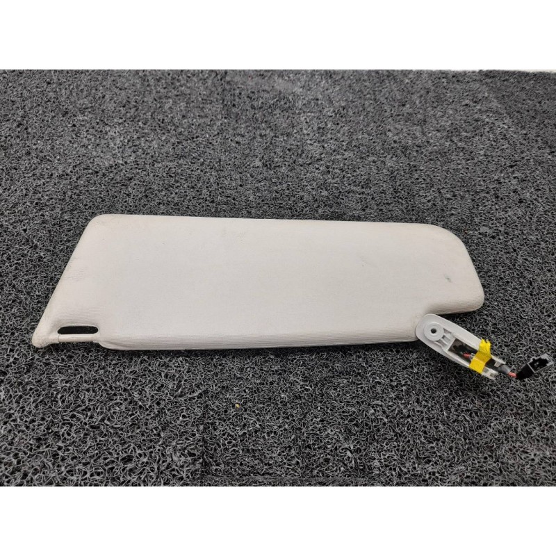 Recambio de parasol derecho para volkswagen passat berlina (3b3) comfortline referencia OEM IAM - Azul 2