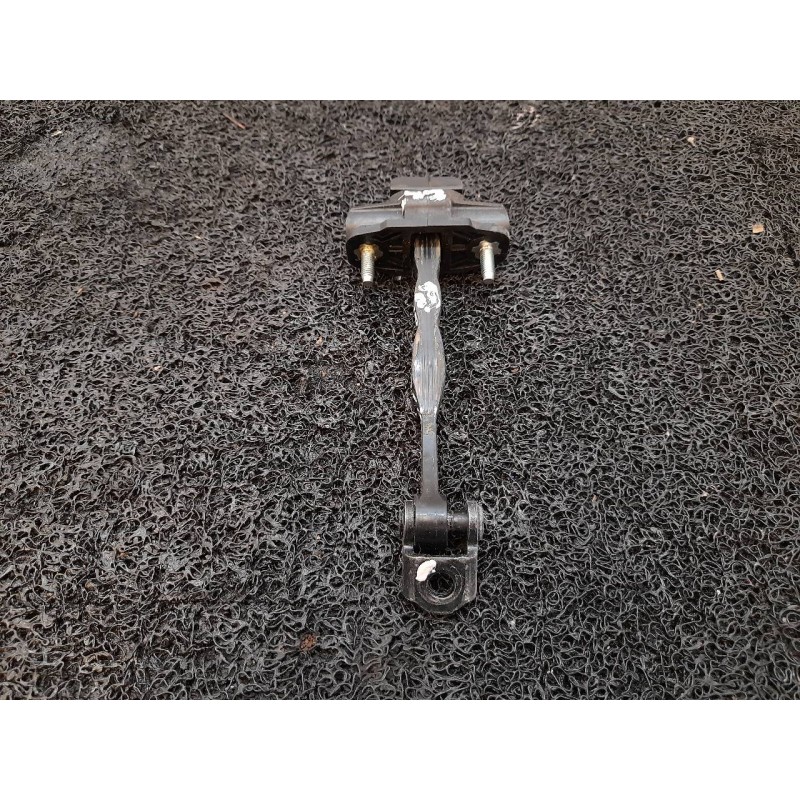 Recambio de retenedor puerta delantera derecha para ford focus turn. (cb8) trend referencia OEM IAM - Negro 2