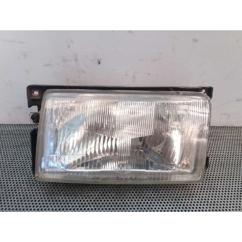Recambio de faro izquierdo para volkswagen polo (801/803) fox coupe referencia OEM IAM   