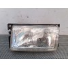 Recambio de faro izquierdo para volkswagen polo (801/803) fox coupe referencia OEM IAM   