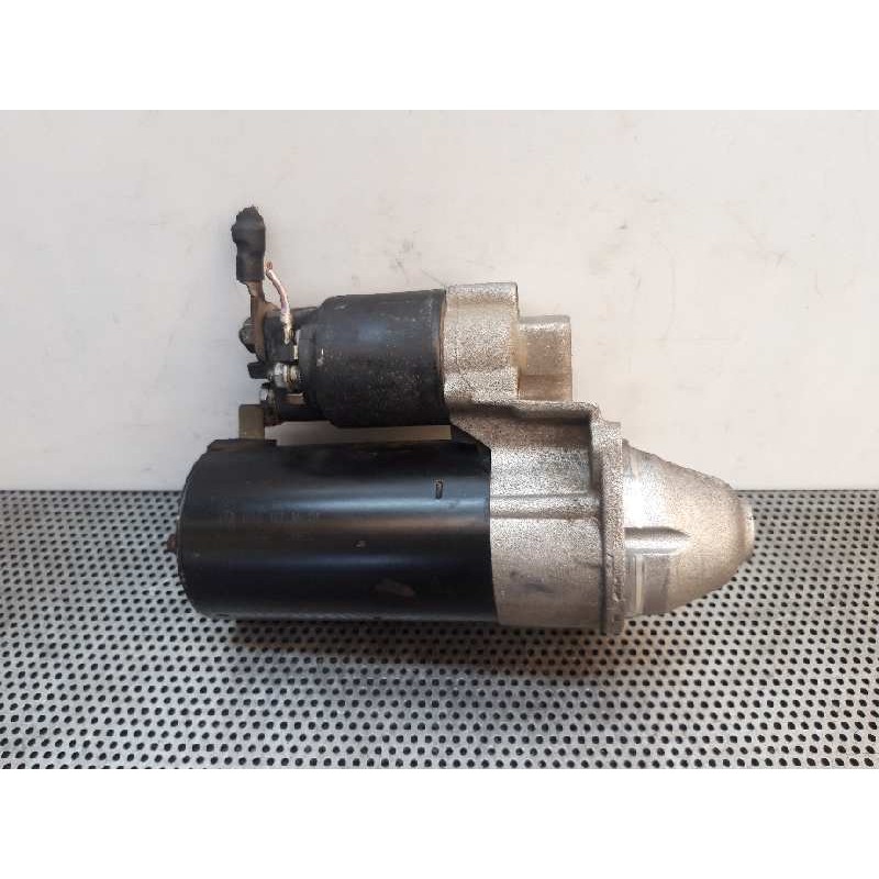 Recambio de motor arranque para mercedes-benz clase a (w168) 170 cdi (168.009) referencia OEM IAM 0051511601 0001115008 - Azul 5