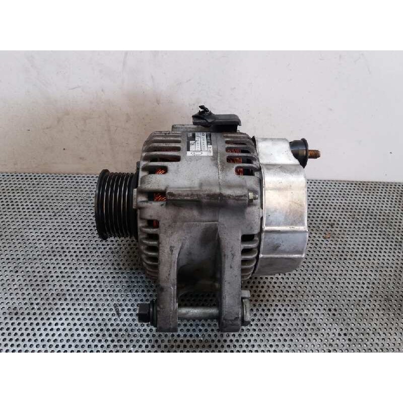 Recambio de alternador para kia sorento 2.5 crdi vgt ex1 referencia OEM IAM 373004A300 021319212 