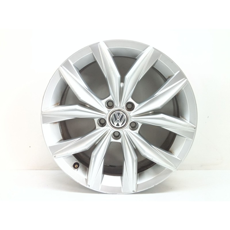 Recambio de llanta para volkswagen tiguan (ad1, ax1) 2.0 tdi referencia OEM IAM 5NA601025B  