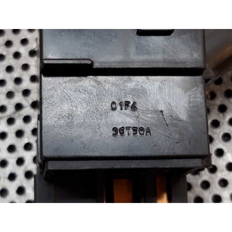 Recambio de mando limpia para mg serie 600 (rh) 620 i referencia OEM IAM 01F436758A - Verde 2