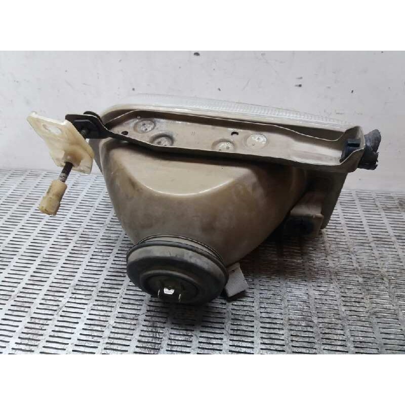 Recambio de faro derecho para ford orion 1.6 referencia OEM IAM - Azul 2