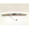 Recambio de molduras traseras para renault scenic (ja..) 1.6 16v expression referencia OEM IAM 7700428465  