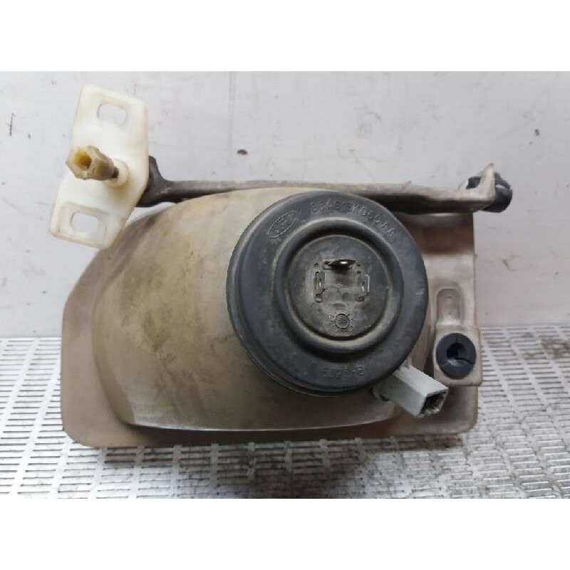 Recambio de faro derecho para ford orion 1.6 referencia OEM IAM - Azul 3