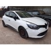 renault clio iv del año 2014