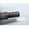 Recambio de transmision delantera derecha para toyota rav 4 (a2) 1.8 luna referencia OEM IAM   