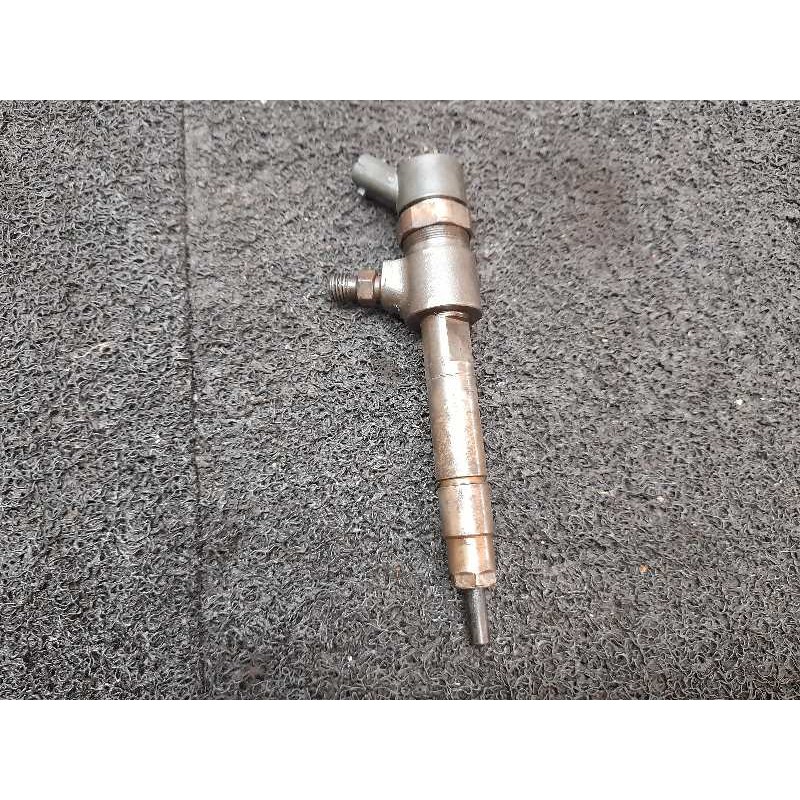 Recambio de inyector para opel zafira b enjoy referencia OEM IAM 0445110165  