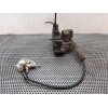 Recambio de cerradura puerta trasera derecha para renault clio grandtour dynamique referencia OEM IAM   