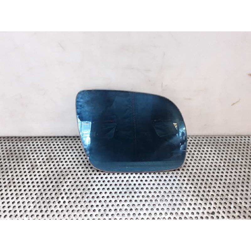 Recambio de cristal retrovisor derecho para audi a4 berlina (b5) 1.9 tdi referencia OEM IAM   