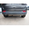 Recambio de paragolpes trasero para jeep compass (mp, m6, mv, m7) 1.6 crd referencia OEM IAM   