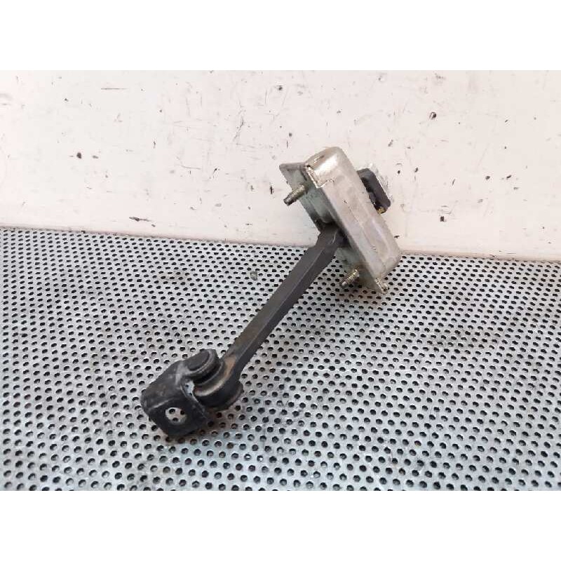 Recambio de retenedor puerta trasera izquierda para opel corsa d cosmo referencia OEM IAM - Negro 2