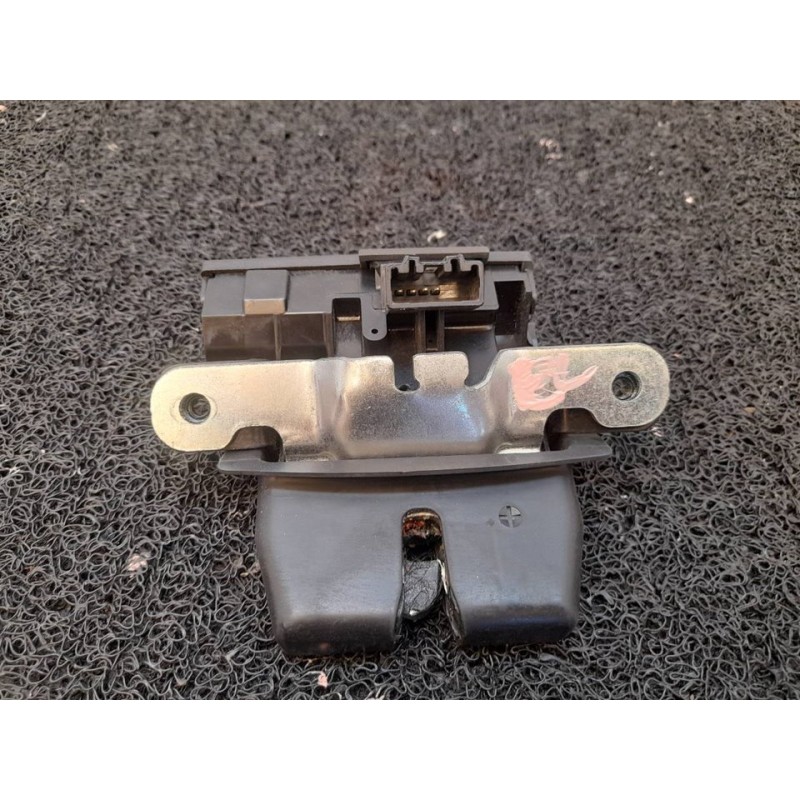 Recambio de cerradura maletero / porton para ford b-max titanium referencia OEM IAM 8A61A442A66AE  
