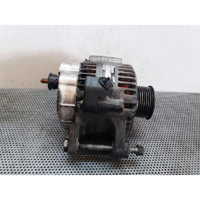 Recambio de alternador para kia sorento 2.5 crdi vgt ex1 referencia OEM IAM 373004A300 021319212 - Negro 3
