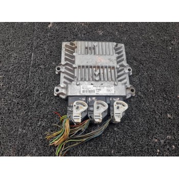 CENTRALITA MOTOR UCE 5WS40735D 8M5112A650AMD CONTINENTAL