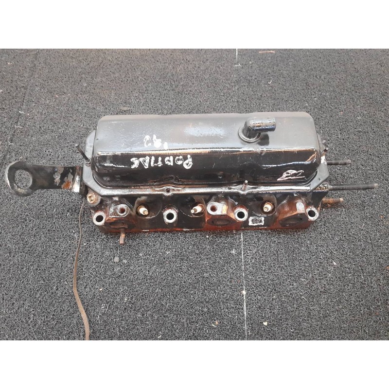 Recambio de culata para pontiac firebird'89 3.4 v6 referencia OEM IAM 4