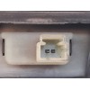 Recambio de molduras traseras para renault scenic (ja..) 1.6 16v expression referencia OEM IAM 7700428465  