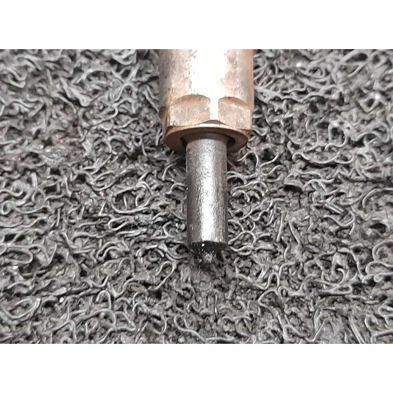 Recambio de inyector para opel zafira b enjoy referencia OEM IAM 0445110165 - Gris 2