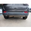 Recambio de paragolpes trasero para jeep compass (mp, m6, mv, m7) 1.6 crd referencia OEM IAM   