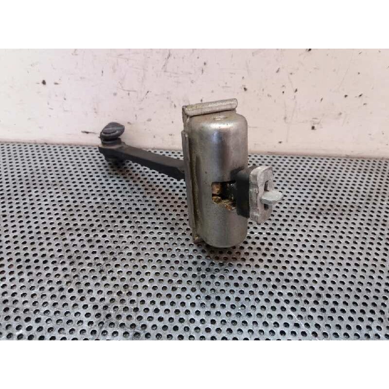 Recambio de retenedor puerta trasera izquierda para opel corsa d cosmo referencia OEM IAM - Negro 3