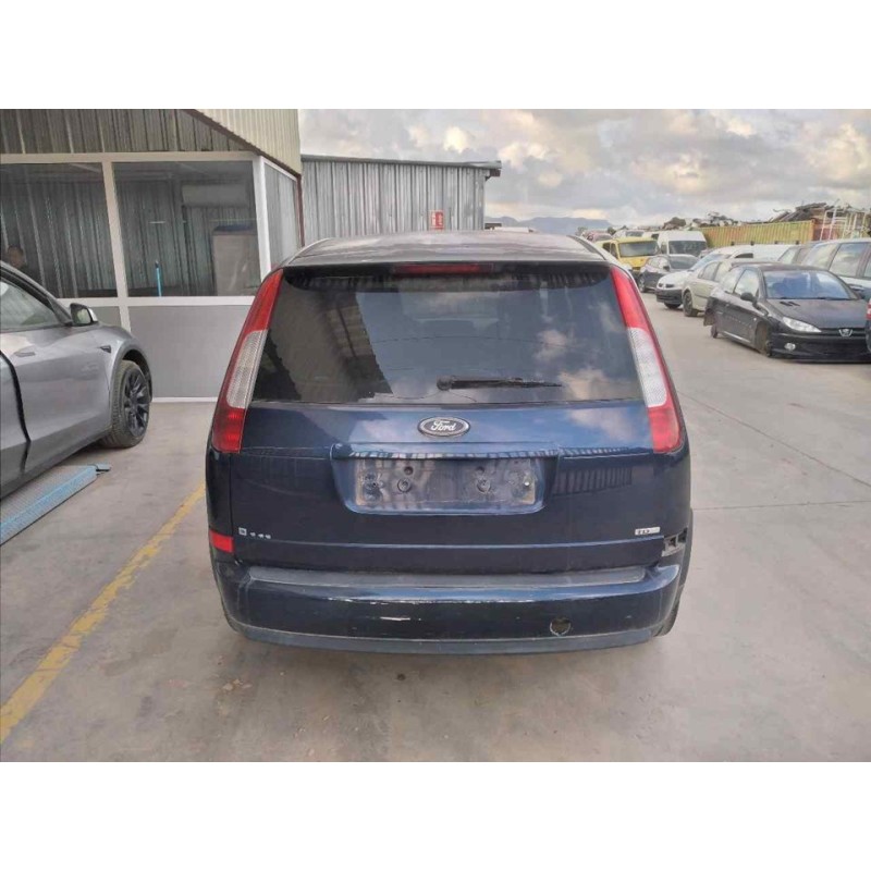 ford focus c-max (cap) del año 2005