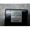 Recambio de centralita check control para mg serie 200 (rf) 214 si (5-ptas.) referencia OEM IAM YWC103780 A3598 