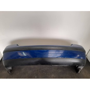 PARAGOLPES TRASERO 