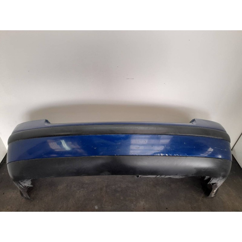 Recambio de paragolpes trasero para volkswagen passat berlina (3b3) comfortline referencia OEM IAM   