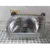 Recambio de faro izquierdo para ford orion 1.6 referencia OEM IAM   